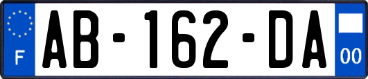 AB-162-DA