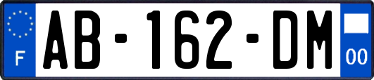 AB-162-DM