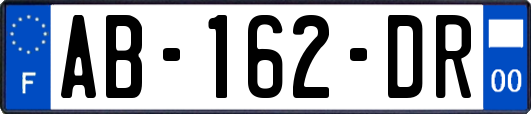 AB-162-DR