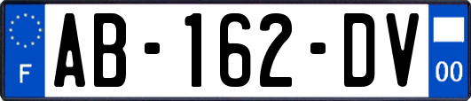 AB-162-DV