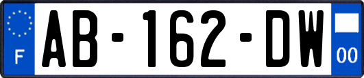 AB-162-DW