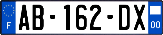 AB-162-DX