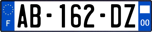 AB-162-DZ