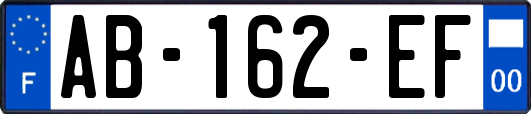 AB-162-EF