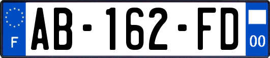 AB-162-FD