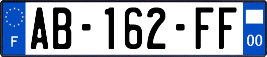 AB-162-FF