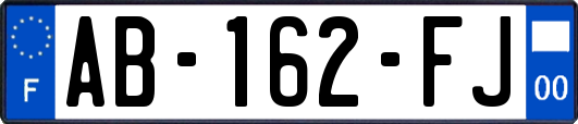 AB-162-FJ