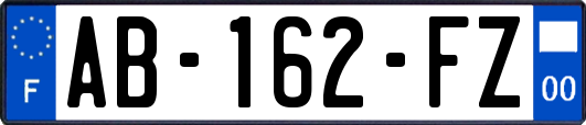 AB-162-FZ