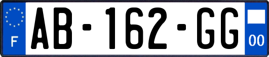 AB-162-GG