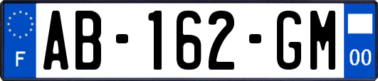 AB-162-GM