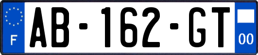 AB-162-GT