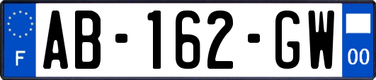 AB-162-GW