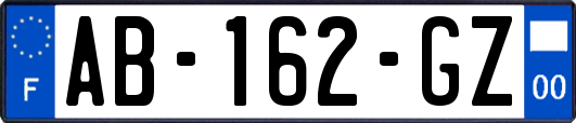 AB-162-GZ