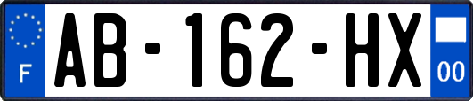 AB-162-HX