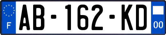 AB-162-KD