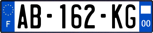 AB-162-KG