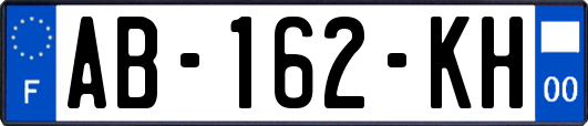 AB-162-KH