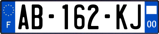 AB-162-KJ