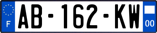 AB-162-KW