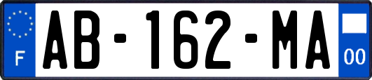 AB-162-MA