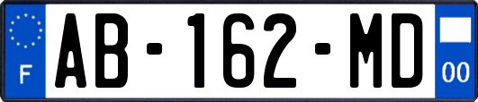 AB-162-MD