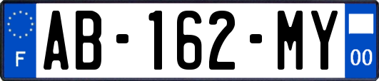 AB-162-MY