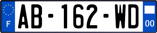 AB-162-WD