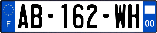 AB-162-WH