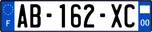 AB-162-XC