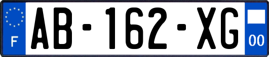 AB-162-XG