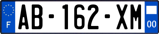 AB-162-XM