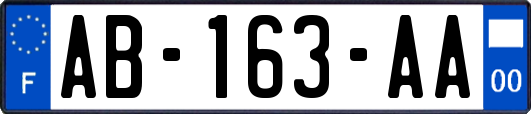 AB-163-AA