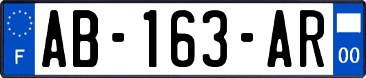 AB-163-AR