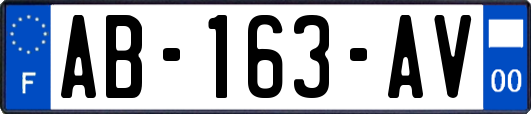 AB-163-AV