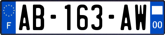 AB-163-AW