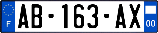 AB-163-AX