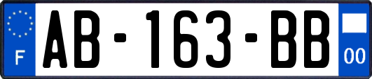 AB-163-BB