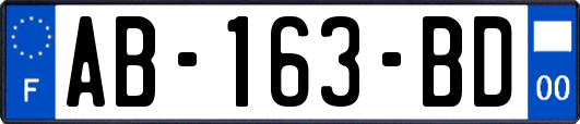 AB-163-BD