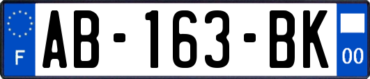 AB-163-BK