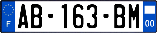 AB-163-BM