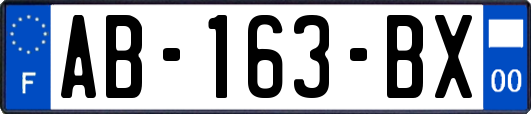 AB-163-BX