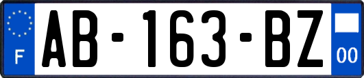 AB-163-BZ