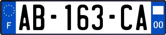 AB-163-CA