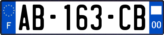 AB-163-CB