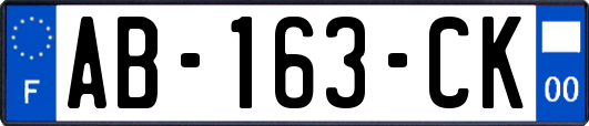 AB-163-CK