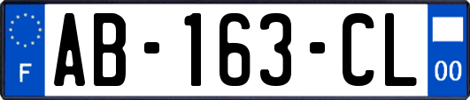 AB-163-CL