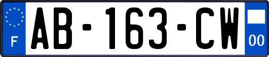 AB-163-CW