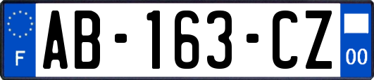 AB-163-CZ