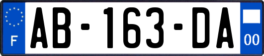 AB-163-DA