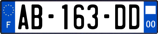 AB-163-DD